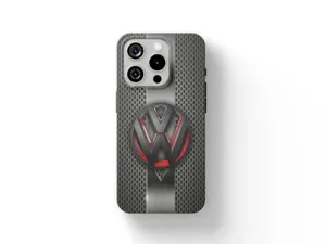 VW Coque Téléphone Robuste Usage Pro